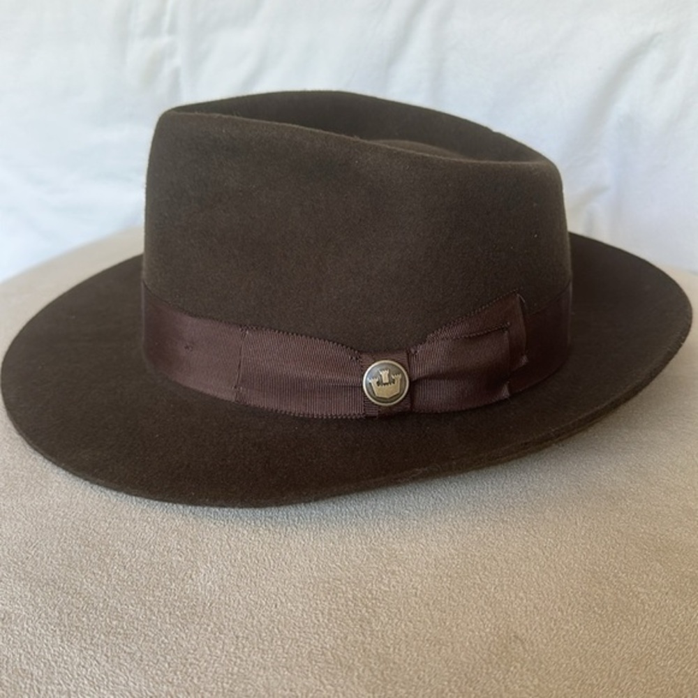 Goorin Bros Dean the Butcher Hat M